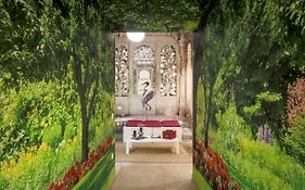 Artistic Charming House